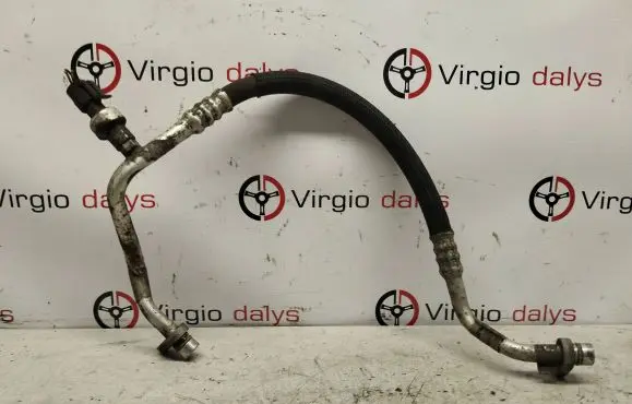 Renault Kangoo III Air conditioning (A/C) pipe/hose 924901043R