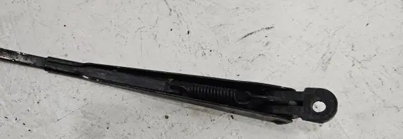 BMW 5 E28 Front wiper blade arm 191766