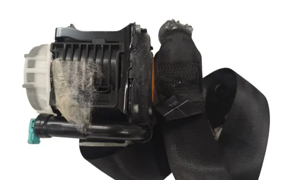 Audi A6 S6 C7 4G Rear seatbelt 4G0857805C 0718G521FP K93080808