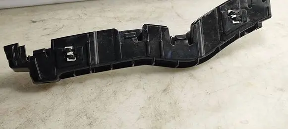 Volkswagen Crafter Front bumper mounting bracket 7C0807178A 9541416100058