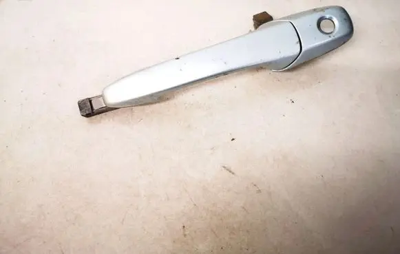 Mazda 6 Front door exterior handle 