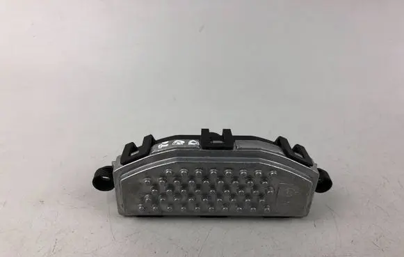 Mercedes-Benz EQA Heater blower motor/fan resistor A2479061901