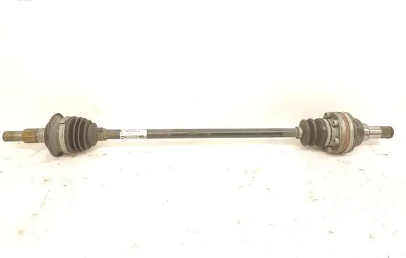 Porsche 911 991 Front driveshaft 99134903803