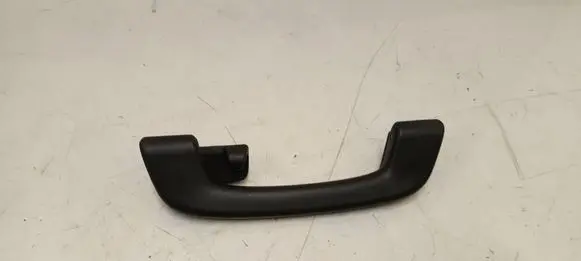 BMW i4 Rear interior roof grab handle