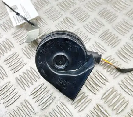 Mercedes-Benz EQA Horn signal A2475403306
