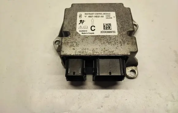 Ford Explorer VI Airbag control unit/module HB5T14B321AA