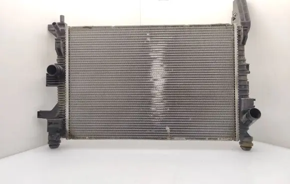 Ford Focus Coolant radiator CV618005VC
