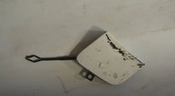 Mercedes-Benz A W177 Front tow hook cap/cover A1778856500