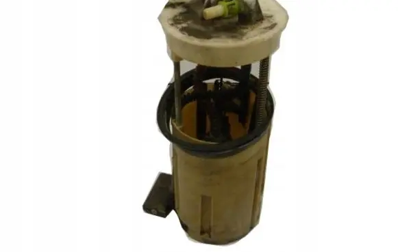 In-tank fuel pump