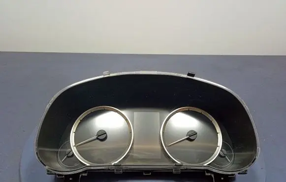 Lexus IS III XE30 Speedometer (instrument cluster) 83800-53E92