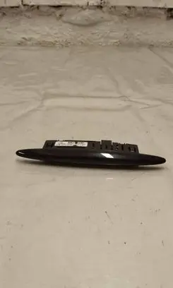 Mercedes-Benz C W204 Parking PDC sensor display screen A1725420023