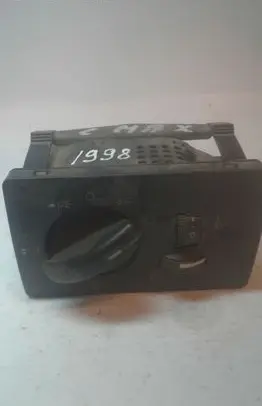 Ford Focus C-MAX Light switch 3M5T13A02