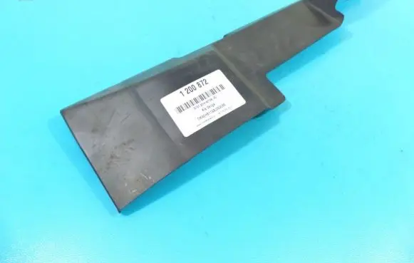 KIA Venga Air intake duct part IMPRK1200872