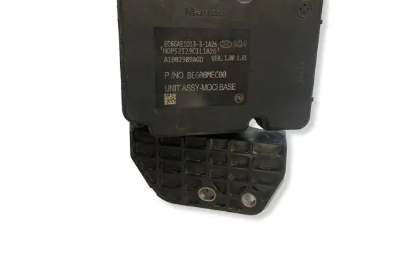 KIA Sportage ABS Pump 58910R2030 A1002989AGD BE600MEC00
