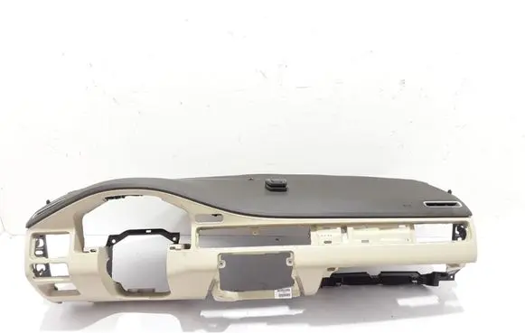 Volvo XC70 Dashboard 09123406