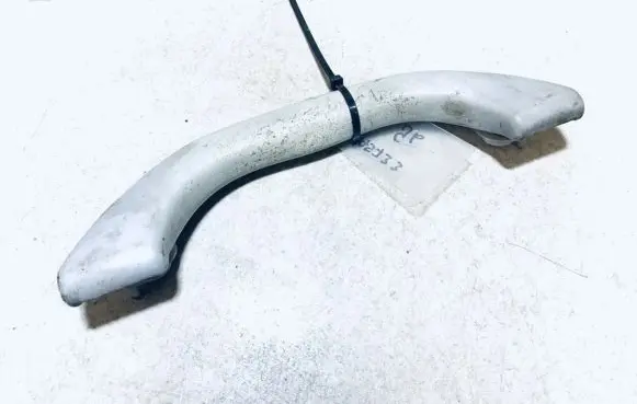 Volkswagen PASSAT B5 Front interior roof grab handle 3b0857607