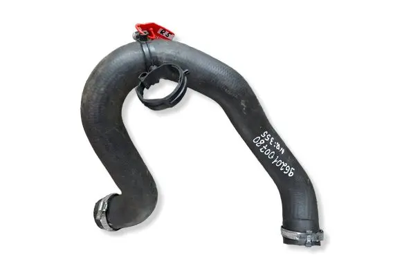 Peugeot Partner III Air intake hose/pipe S26309355 9620100780