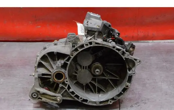 Ford Galaxy Manual 6 speed gearbox 7G9R7002UB