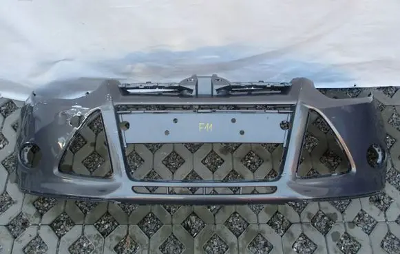 Ford Focus Front bumper