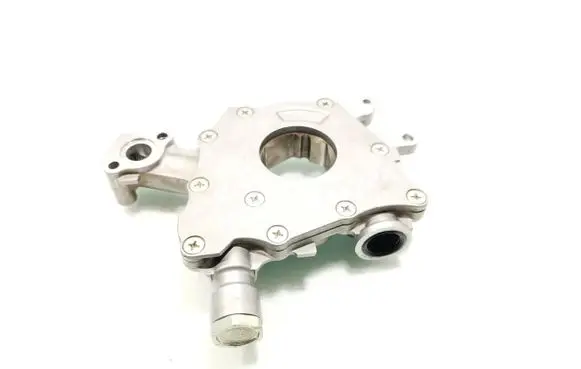 Opel Vectra C Oil pump 