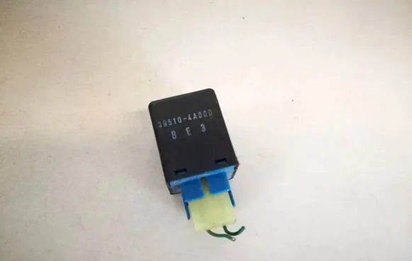 Hyundai Santa Fe Other relay 395104a000 39510-4a000
