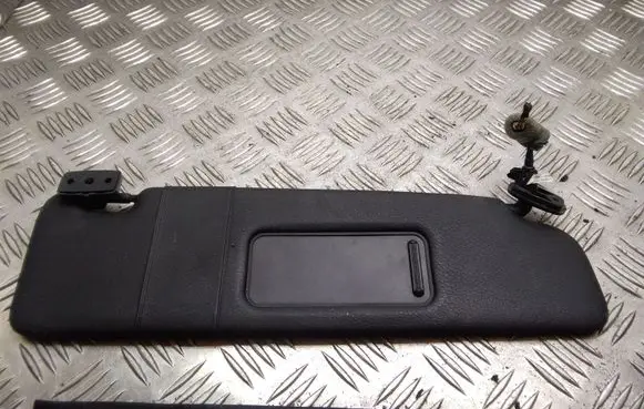 Audi A4 S4 B7 8E 8H Sun visor 8H1857552 8H1857552A