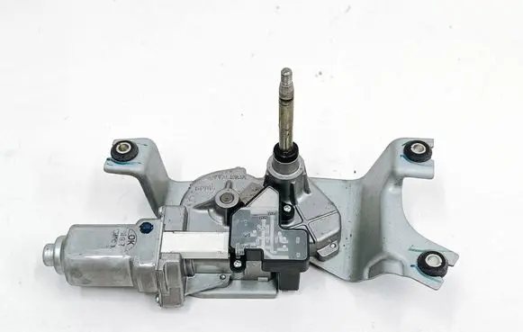 BMW X5 F15 Rear window wiper motor 7318710