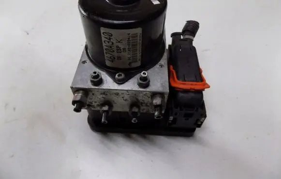 Citroen C-Crosser ABS Pump 06210951003