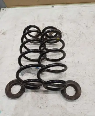 Opel Combo D Rear coil spring