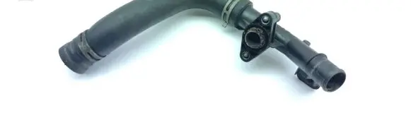 Peugeot 308 Engine coolant pipe/hose 9804208380