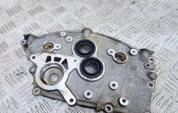 Volkswagen Atlas Timing chain cover 03H109147J