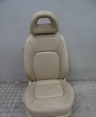Volkswagen New Beetle Front passenger seat 