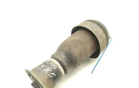 BMW X5 E70 Air suspension front shock absorber 295139