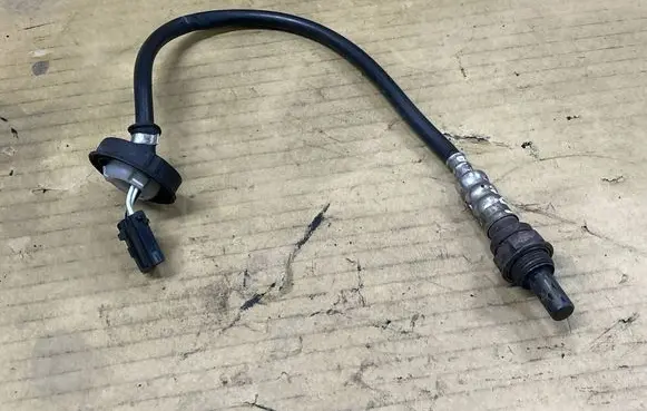 Mitsubishi Lancer Lambda probe sensor 