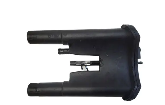 Jaguar XF X250 Breather/breather pipe/hose 9X206A785CB