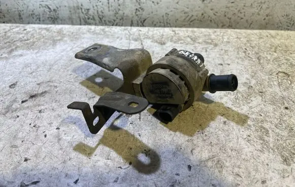 Nissan Qashqai+2 Electric auxiliary coolant/water pump