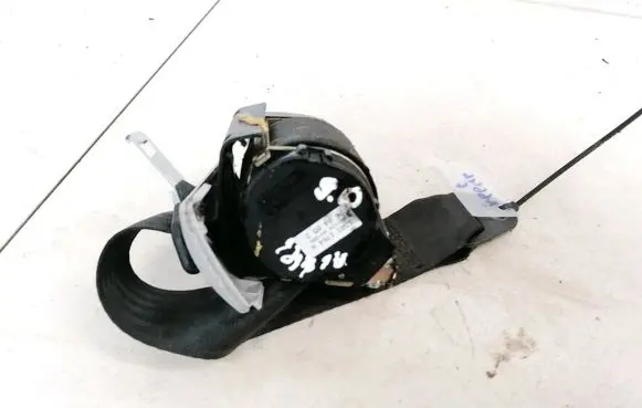 Fiat Panda II Rear seatbelt 33031764A