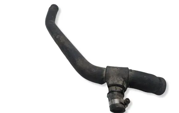 Audi 80 90 B3 Engine coolant pipe/hose 893121101G
