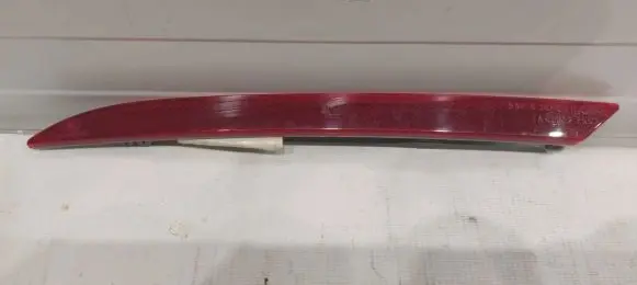 Ford Mustang VI Rear tail light reflector JR3B17A849A