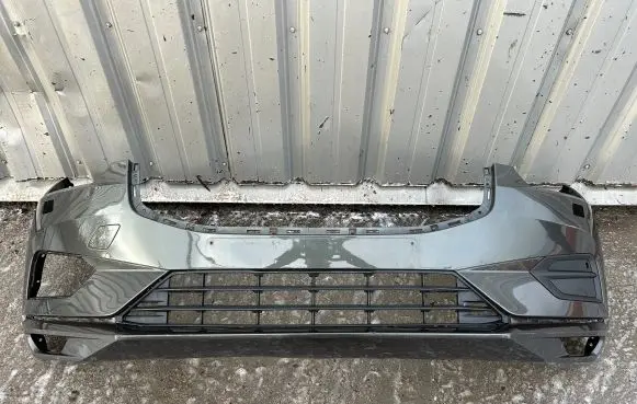 Volvo XC60 Front bumper 31425160