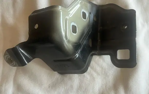 Mercedes-Benz EQB Fender mounting bracket A2438808900