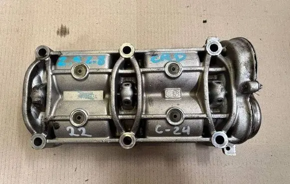 Jeep Cherokee Oil pump 24094334