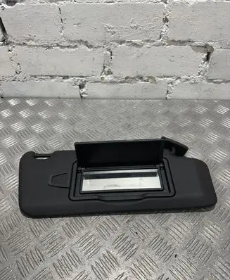 Mercedes-Benz C W204 Sun visor
