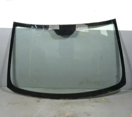 Fiat Punto (188) Front windscreen/windshield window 