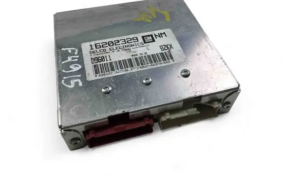 Engine control unit/module