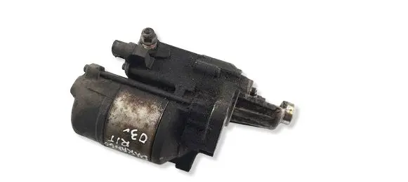 Dodge Durango I Starter motor 56027702AC