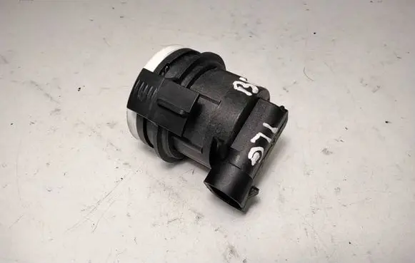 BMW 3 E46 Headlight part 