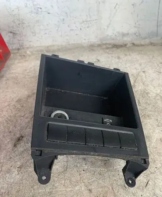 Volkswagen Jetta VI Glove box central console 5c7857925