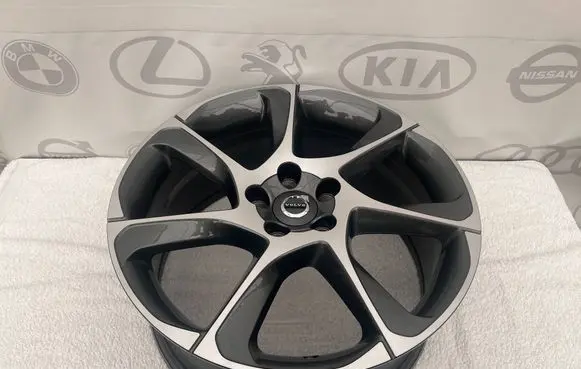 Volvo XC60 R18 alloy rim 31408409