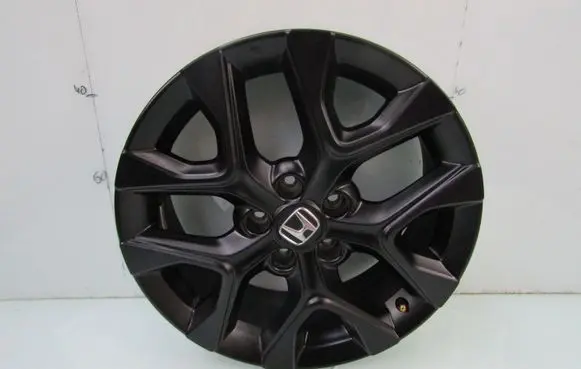 Honda ZR-V R18 alloy rim 3V018070A